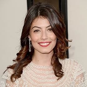 Alessandra Mastronardi